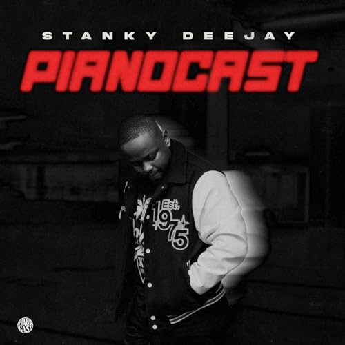 Stanky DeeJay Podcast Por Stanky DeeJay arte de portada