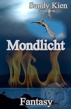Paperback Mondlicht [German] Book