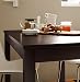 Ikea LACK 604.310.73 Estante flotante de pared, efecto roble teñido blanco, 30...
