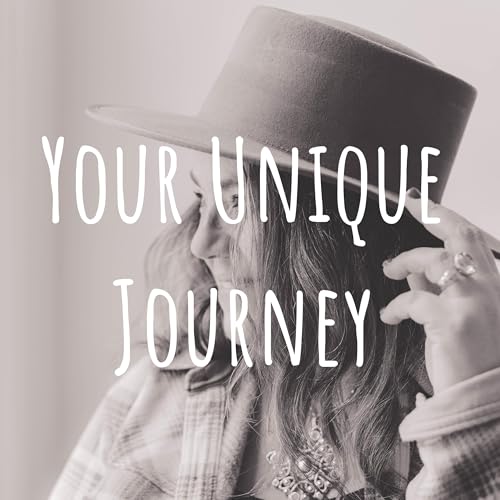Your Unique Journey copertina