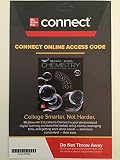 CONNECT ACCESS CARD FOR CHEMISTRY: MOLECULAR NATURE OF MATTER AND CHANGE