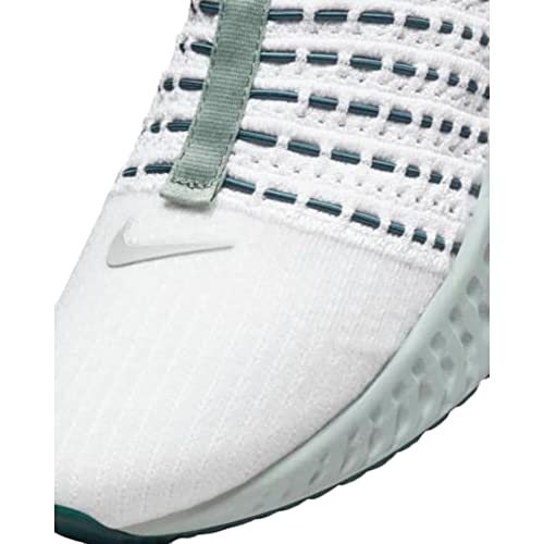 Image of Nike Men's React Phantom Run Flyknit 2 Sneakers