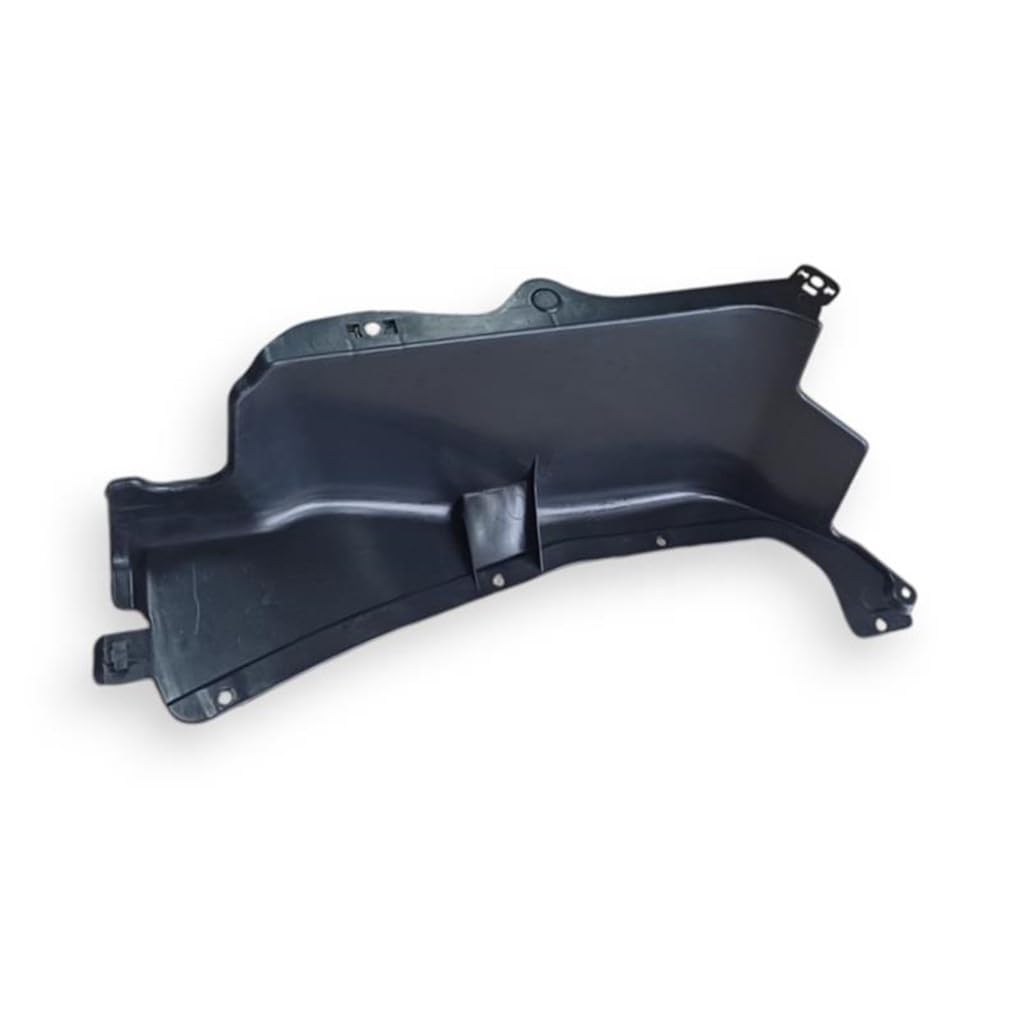 Motor Yan Muhafaza Sağ Parça Plastik 1J0825250F VW Bora ile uyumlu 1999-2005