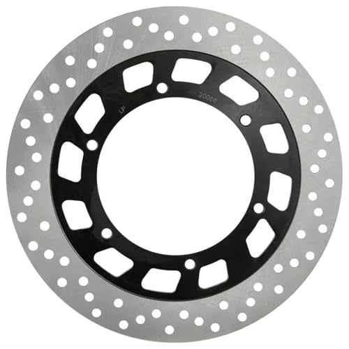 Disque de frein arrière moto endurance thermique maximale pour V-Max 1200