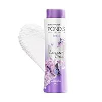 Talcum Powders