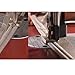 CKPSMS Brand - U192MW+U193KW 5/16 Double Welt / Piping Foot Set for Drop Feed Alternating Presser Feet Type Industrial Walking Foot Sewing Machines