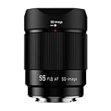 SG-image AF 55mm F1.8 STM 標準レンズ Eマウント【2年保証・国内正規品】