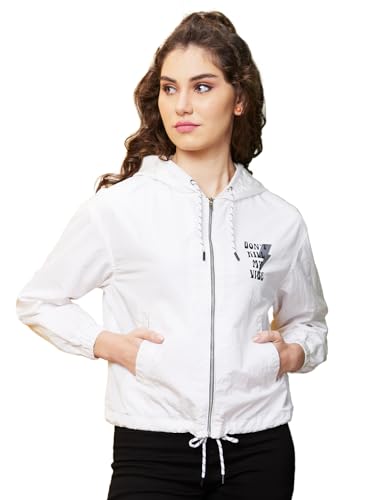 Image of Globus Women Jacket (3640094001 White S)