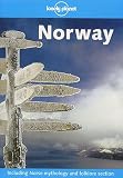 Lonely Planet Norway (Lonely Planet Norway)