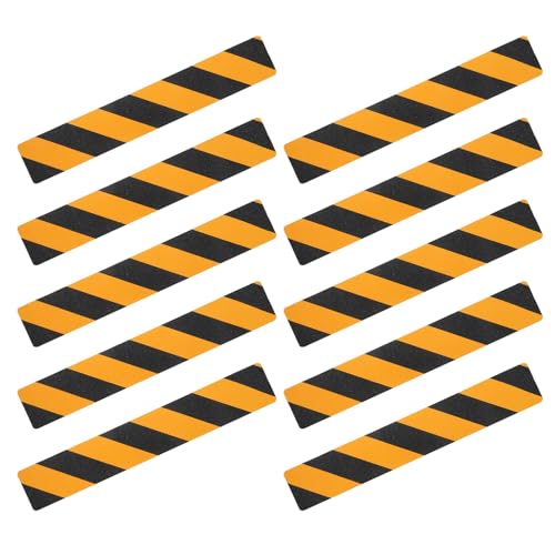 Bandes antidérapantes pour escaliers extérieurs en hiver pour sécuriser vos marches