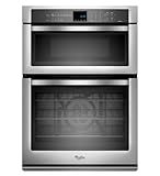 Whirlpool WOC95EC0AS