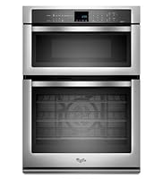 Algopix Similar Product 20 - Whirlpool WOC95EC0AS 30 Stainless