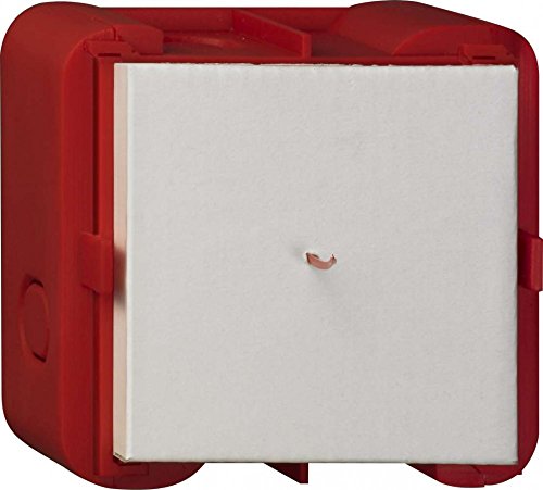 Preisvergleich Produktbild Gira Einbaudose 289100 1fach E22 UP