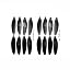 16pcs Blade