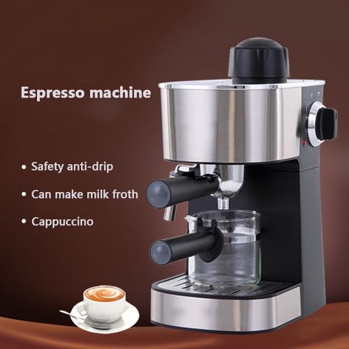 Cafetera de Goteo Semi automática 240 mL miniatura 2