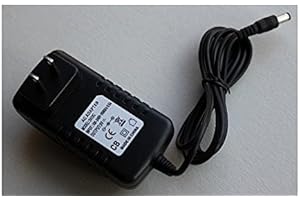 Power Supply AC Adapter Cord Cable Charger for Linksys RE9000 / AC1200...