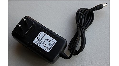 Globalsaving Power Supply AC Adapter Cord Cable Charger for TP-Link Archer AX50 AX3000 / AX20 AX1800 / AX10 AX1500 Wi-Fi Wireless Network Router