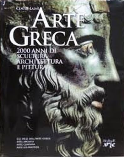  Arte greca