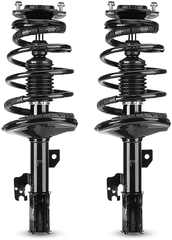 Rear Shock And Coil Spring Assembly | Lexus Es300 2003 | Moog