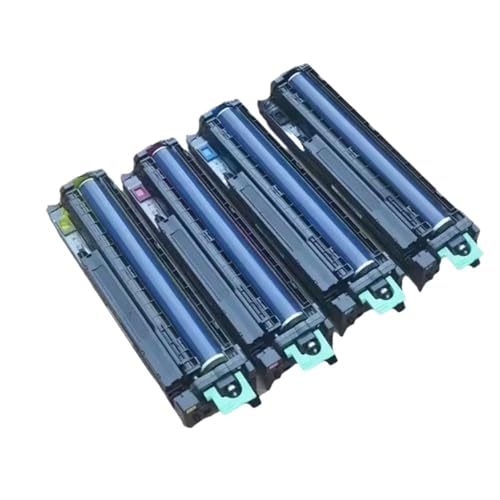 Tambour Ricoh MPC4502 Cyan corrige impression floue - 4