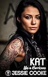 KAT: Like a Hurricane (Southside Skulls MC Romance Book 6)