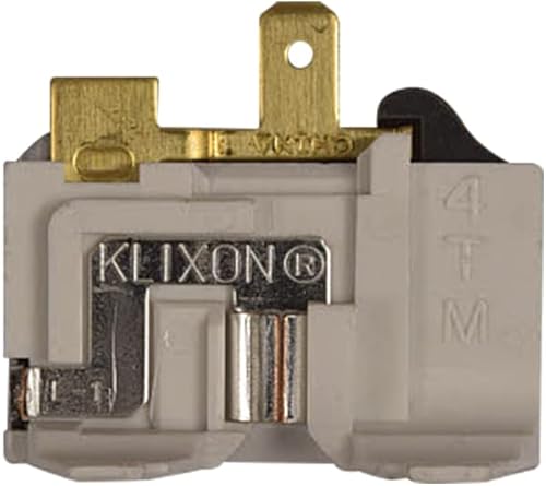 ForeverPRO Sobrecarga W11624931 para máquina de hielo Whirlpool