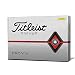 Titleist Pro V1x Golf Balls ( One Dozen )