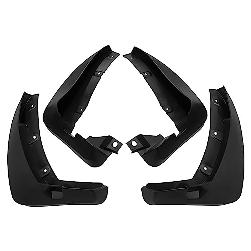 Accessoires garde-boue Renault Koleos 2 : Protection bas de caisse auto