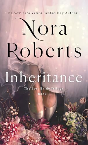 Inheritance (The Lost Bride Trilogy, 1)