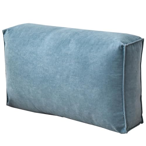 Coussin dossier canapé pour soulager le mal de dos au salon