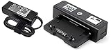 hp probook 6550b  HP Dockingstation HSTNN-I11X + HP 90W Netzteil für Probook 6550b 6555b 6560b (Generalüberholt)