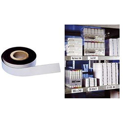 Bande Magnétique Néodyme Autocollante Extra Forte - 30mm X 1m, Adhésif 3M, Pour Bricolage, Tableaux, Outils