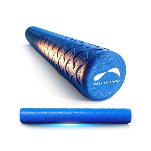 MELT Soft Foam Roller