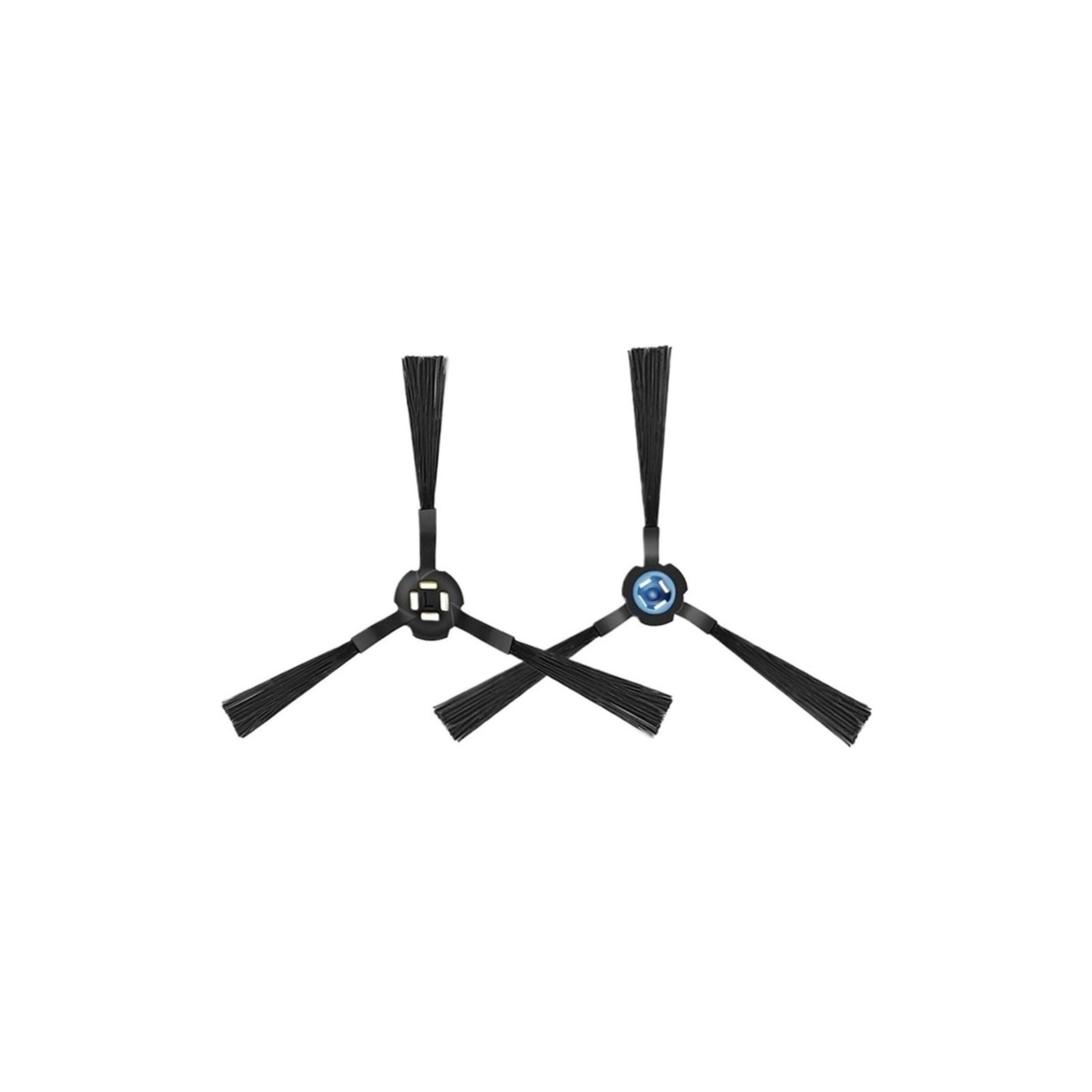 Cepillo Lateral De La Cubierta Del Cepillo Principal Del Rodillo, Compatible Con Silvercrest, SSR1 SSRA1, Compatible Con Ilife, A9s, A9, A7 Piezas De Aspiradora Robótica(B)