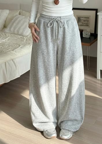 Image of dockstreet Track Pant for Women || Baggy Fit || Track Pants || Full Elastic Jogger Track Pant ||