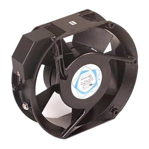 A1175HBT ventilateur de refroidissement haute durabilité avec structure renforcée en alliage