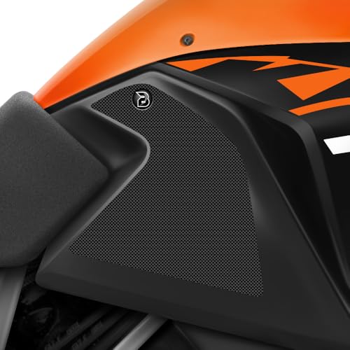 Grip réservoir KTM 1190 ADVENTURE tapis BLOQ moto pour voyage