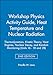 The Physics Suite: Workshop Physics Activity Guide, Module 3: Heat Temperature and Nuclear Radiation