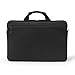 Dicota D31101 Schultertasche PRO, 30,48-31,75 cm (12-12,5 Zoll) schwarz, N281318