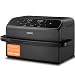 Cosori Air Fryer 8.6L, Flexible for Every Meal, TwinFry Compact