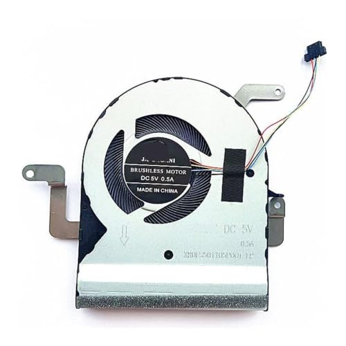 Ventilateur FJNK FJNL pour ASUS X580 VD refroidissement optimal F12