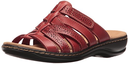 clarks women's leisa field platform