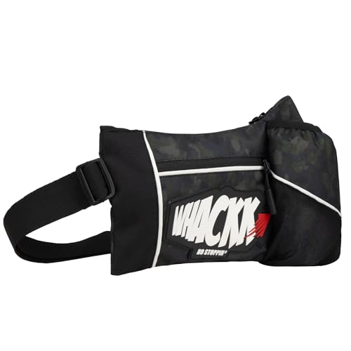Image of Whackk Alpine 2L Wild Moss Waist Bag /Marathon /Running /Fitness /Trekking /Hiking /Camping /Lightweight Unisex