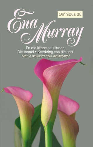 Ena Murray Omnibus 38 (Afrikaans Edition)