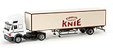  Mercedes-Benz SK 94 Koffer-Sattelzug \