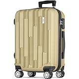 SYSTÈME DE ROULETTES PIVOTANTES - Le système composé de quatre doubles roulettes permet une rotation complète à 360 degrés. Cette valises se manœuvre ainsi de manière stable et silencieuse, sans fatiguer le bras de l’utilisateur.