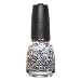 China Glaze Cheers! Nail Polish - Break the Ice - 0.5 oz