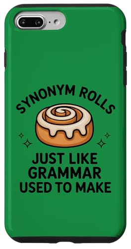 Synonym Rolls���@�p���V�i�������[�� �X�}�z�P�[�X iPhone 7 Plus/8 Plus �p