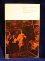FROM the COLLECTION of the UNIVERSITY of KANSAS MUSEUM of ART - Museum of Fine Arts, Houston, 1971 B00160T5D6 Book Cover