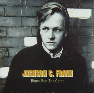 Blues Run the Game